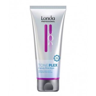 Londa Toneplex Candy Pink Mask Маска тонуюча рожева карамель 200 мл