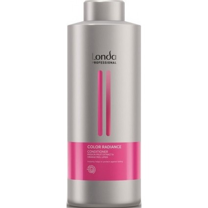 Кондиціонер для фарбованого волосся Londa Color Radiance Conditioner 1000 мл