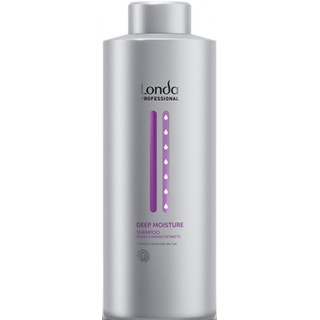 Кондиціонер для зволоження волосся, що змивається Londa Professional Deep Moisture Conditioner 1000 мл