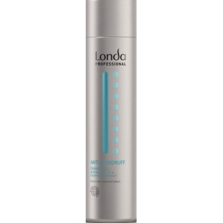 Шампунь проти лупи Londa Anti-Dandruff Shampoo 250мл