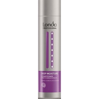 Кондиціонер  змиваємий для зволоження волосся Londa Professional Deep Moisture Conditioner 250 мл