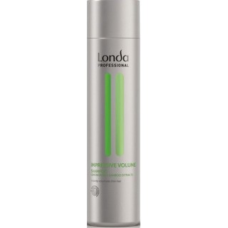 Шампунь для об'єму волосся Londa Professional Impressive Volume Shampoo 250 мл