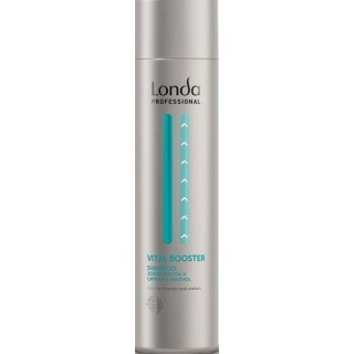 Шампунь зміцнюючий проти випадіння волосся Londa Professional Scalp Vital Booster Shampoo 250 мл