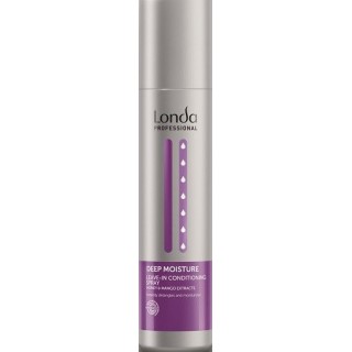 Спрей-кондиціонер для зволоження волосся Londa Professional Deep Moisture Leave-in Conditioning Spray 250 мл