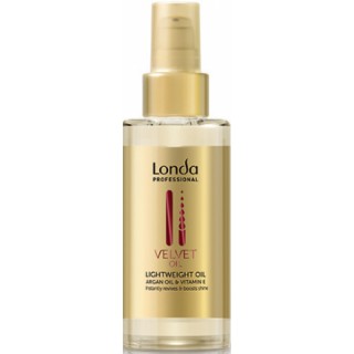 Олія для волосся арганова Londa Professional Velvet Oil 100 мл