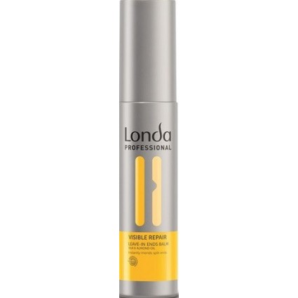 Бальзам для відновлення кінчиків волосся Londa Professional Visible Repair Leave-In Ends Balm 75 мл