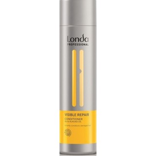 Кондиціонер для відновлення волосся, що змивається Londa Professional Visible Repair Conditioner 250 мл