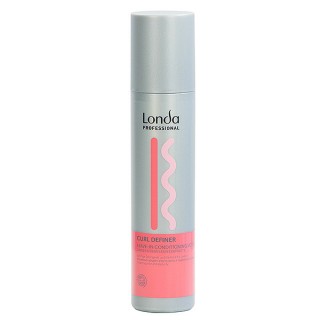 Лосьйон-кондиціонер для кучерявого волосся Londa Professional Curl Definer Leave-In Conditioning Lotion 250 мл