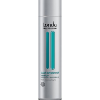 Шампунь для розгладження волосся Londa Professional Sleek Smoother Shampoo 250 мл