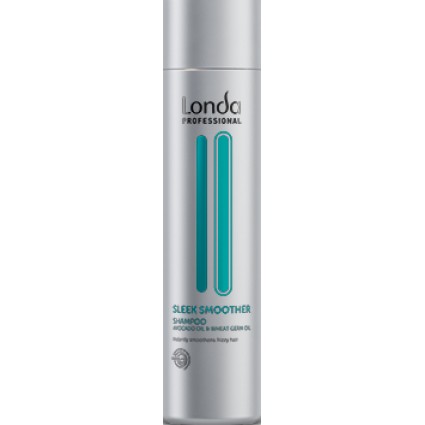Шампунь для розгладження волосся Londa Professional Sleek Smoother Shampoo 250 мл