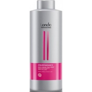Стабілізуюча маска для фарбованого волосся  Londa Color Radiance POST-COLOR TREATMENT1000 мл