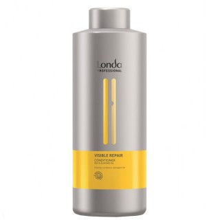 Кондиціонер інтенсивний для відновлення волосся Londa Professional Visible Repair Conditioner 1000 мл