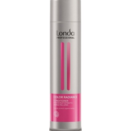 Кондиціонер для фарбованого волосся Londa Color Radiance Conditioning 250 мл