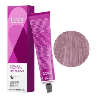 Фарба для волосся Londa Professional 0/69 Пастельний фіолетовий сандре мікстон 60 мл