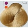 Крем-фарба для волосся Londacolor 10/3 Дуже яскравий золотистий блондин 60 мл