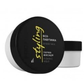 Віск - павутинка гнучка фіксація Profistyle styling 80 мл