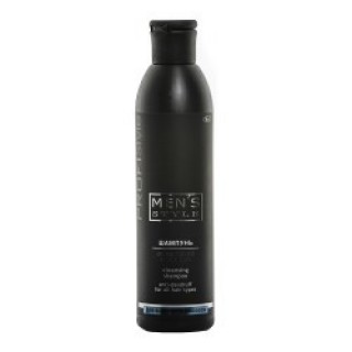 Шампунь для чоловіків Profistyle Men's Style очисний проти лупи 250 мл