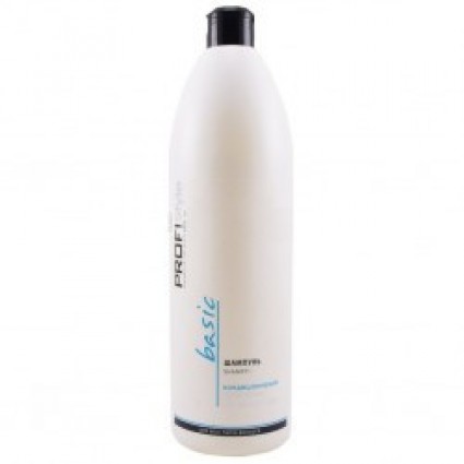 Шампунь кондиціонувальний для всіх типів волосся Profistyle Basic 1000 мл