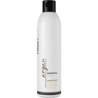 Шампунь з аргановою олією  Profistyle Argan 250 мл