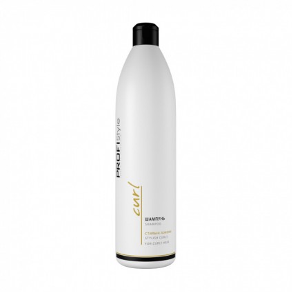 Шампунь для кучерявого волосся Profistyle Curl 1000 мл