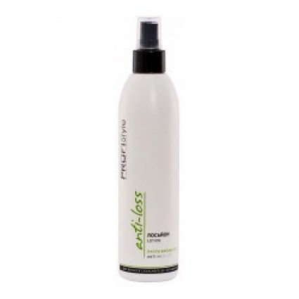 Лосьйон проти випадіння Profistyle Anti-Loss Lotion 250 мл.