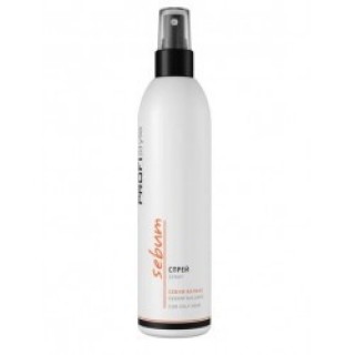 Спрей для волосся для жирного волосся Profistyle Sebum 250 мл.