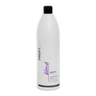 Шампунь із сатиновою олією ProfiStyle Blond With Satin Oil Shampoo 1000 мл