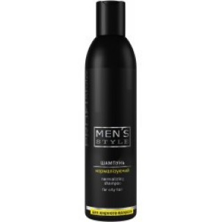 Шампунь нормалізувальний Profistyle Men's Style 250 мл