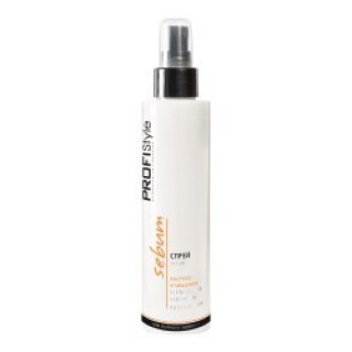Лосьйон експрес-очищення Profistyle Sebum Spray 150 мл.
