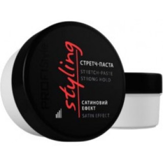 Стрейч-паста сатиновий ефект Profistyle Styling 80 мл