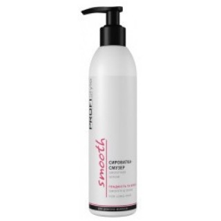 Спрей-смузер гладкість і блиск Profistyle Smooth 250 мл