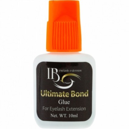 Клей для вій Ultimate Bond i-Beauty, 10мл