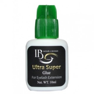 Клей для вій Ultra Super i-Beauty, 10мл