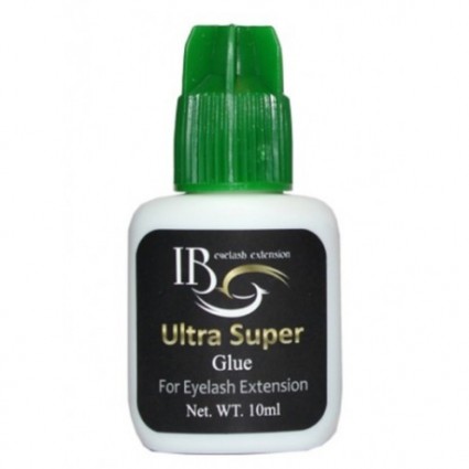 Клей для вій Ultra Super i-Beauty, 10мл