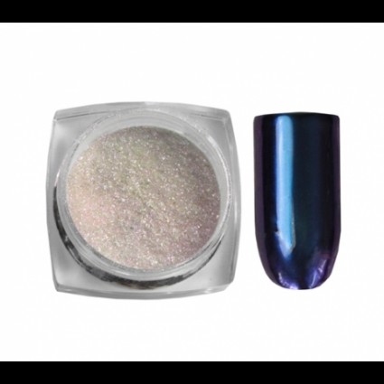 Втирка перлова №006 Mileo Втирка перлова №006 Mileo