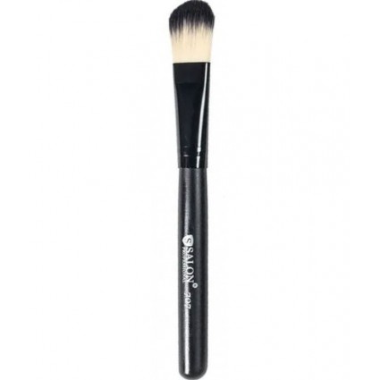 Пензель для тонального крему Salon Professional 707
