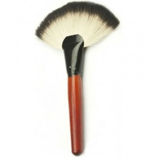 Пензель-веєр для пудри Salon Professional 801