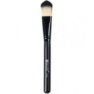 Пензель для пудри та рум'ян Salon Professional 705