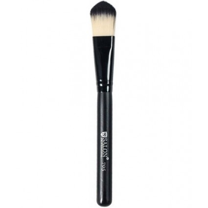 Пензель для пудри та рум'ян Salon Professional 705