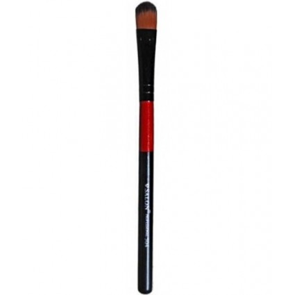 Пензель для пудри та рум'ян Salon Professional 504