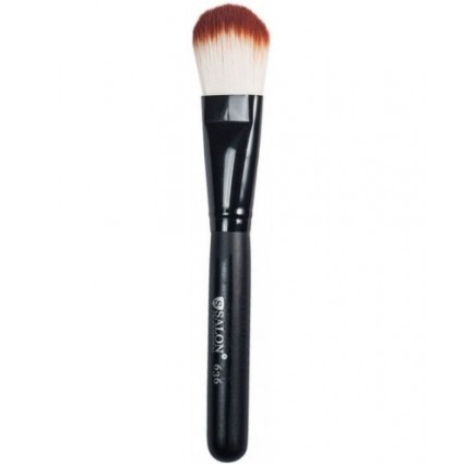 Пензель широкий Salon Professional 636