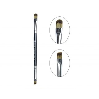 Пензель двосторонній Salon Professional 122