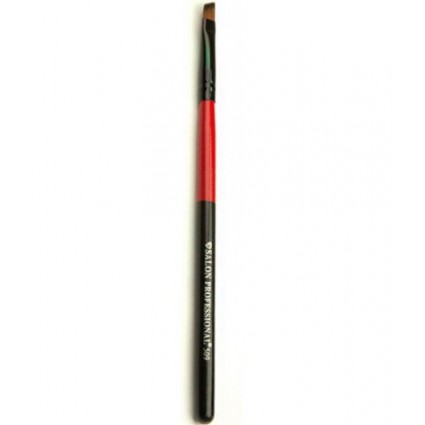 Пензель скошена Salon Professional 509