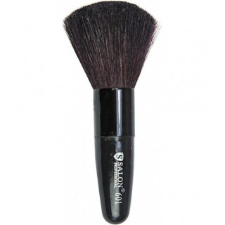 Пензель для пудри та рум'ян Salon Professional 601