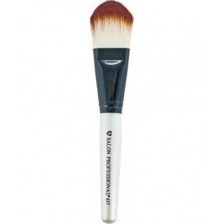 Пензель широкий Salon Professional 637