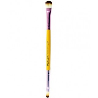 Пензель двосторонній Salon Professional 229