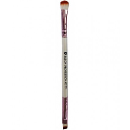 Пензель двосторонній Salon Professional 531