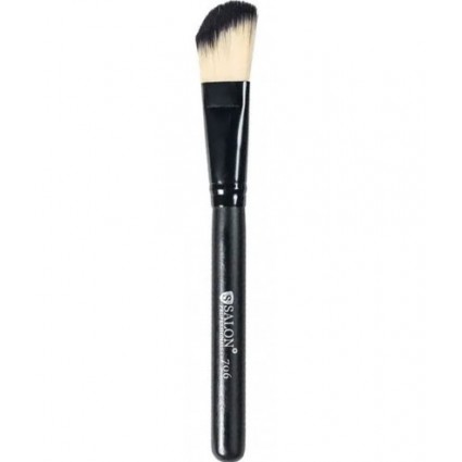 Пензель для тонального крему Salon Professional 706