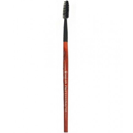 Пензель для вій і брів Salon Professional 819