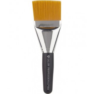 Пензель плоский Salon Professional 18N